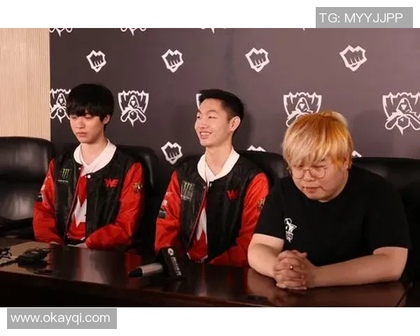 青年赛分析：WE战队默契配合展现团队实力与战术深度