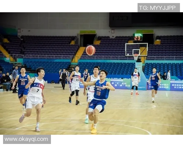 中国篮球协会深化改革助力中国篮球崛起推动国内外篮球发展新格局