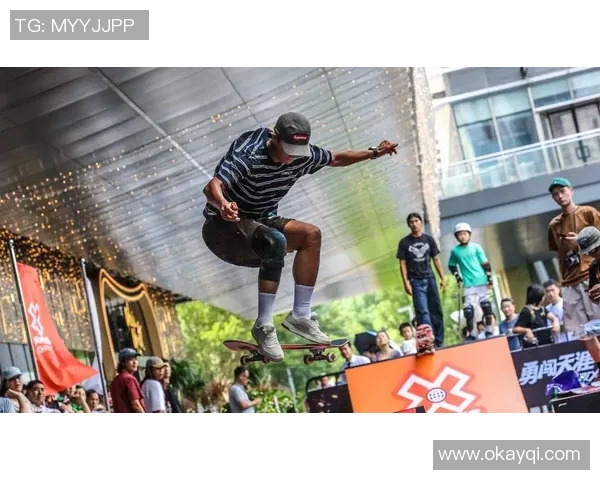 滑板耐力赛事揭晓成都滑板队荣获第六名展现实力与潜力