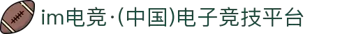 im电竞·(中国)电子竞技平台